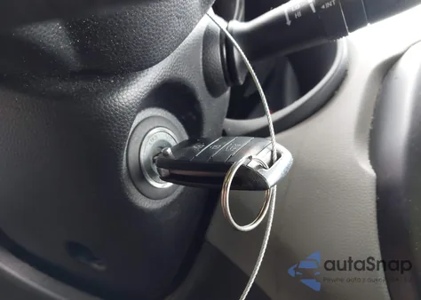 2016 Kia Soul из США, поврежденный, VIN KNDJN2A24G7828961